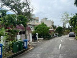 Tamarind Road (D28), Terrace #452885161